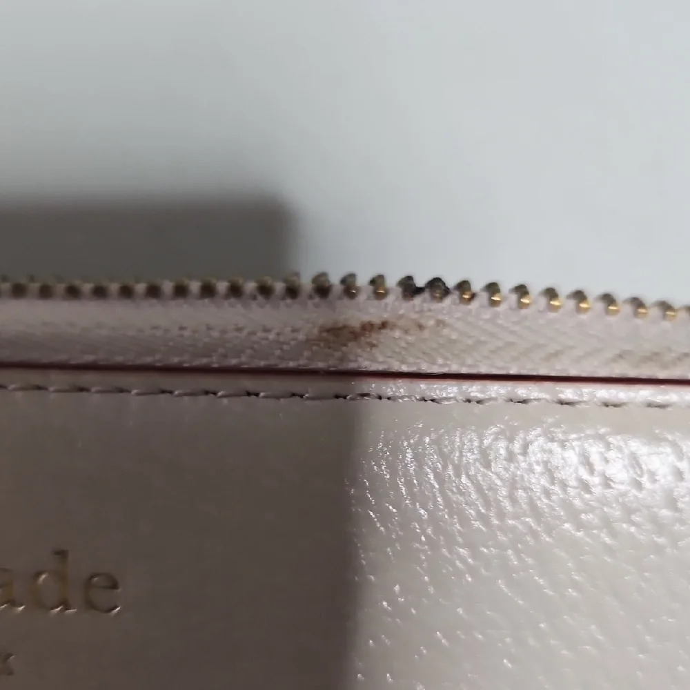 Kate Spade Staci Colorblock wallet
